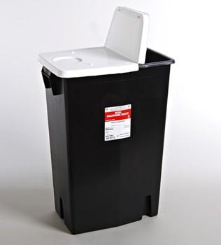 【H.C.S. Collection】 Shop Fox W1868 - 2 HP Portable Cyclone Dust Collector